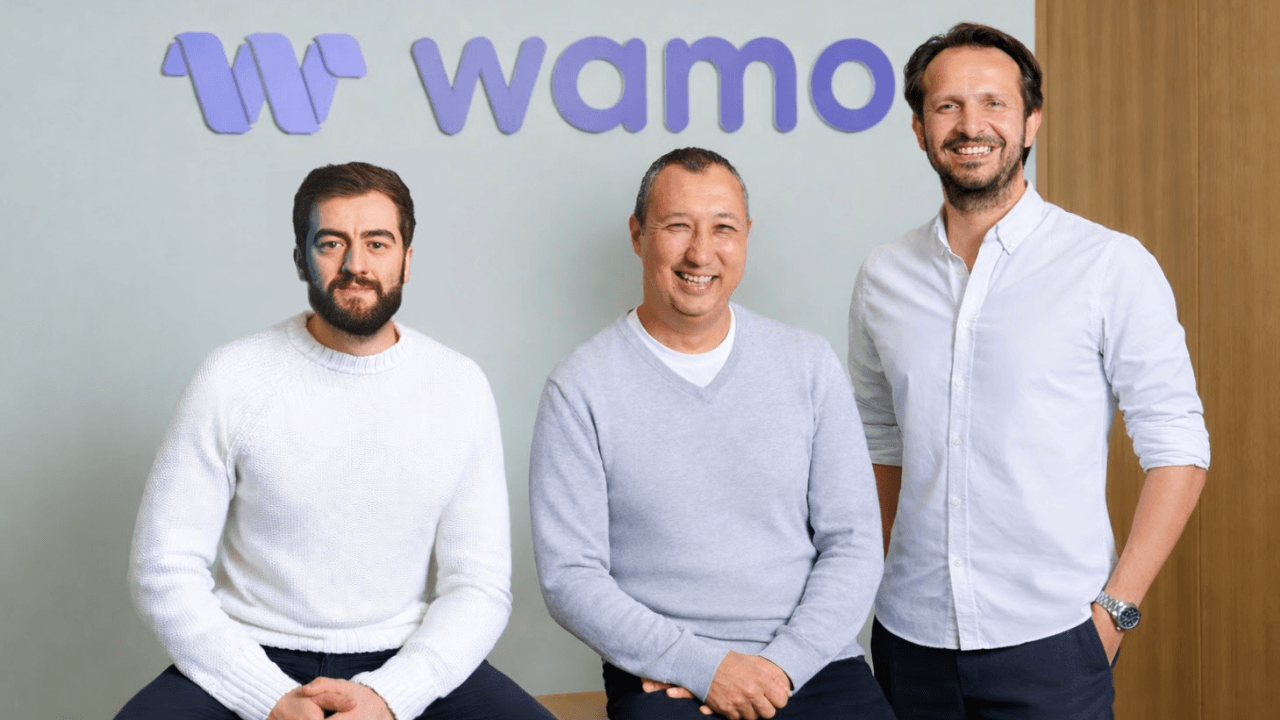 Fintech girişimi wamo, 10 milyon euro yatırım aldı