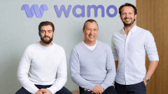 wamo fintech girişimi