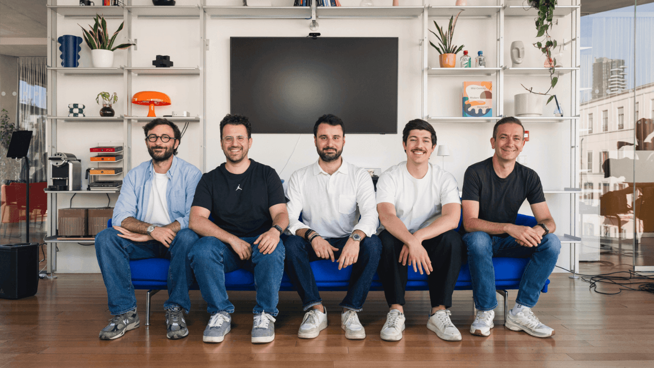 Yapay zeka destekli dijital yetenek platformu Cosmico, 12 milyon euro yatırım aldı