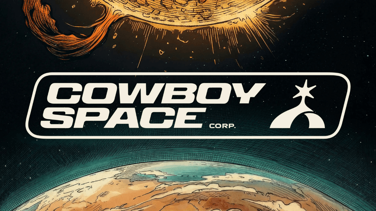 Cowboy Space, 2 milyar doları aşan değerleme üzerinden 275 milyon dolar yatırım aldı