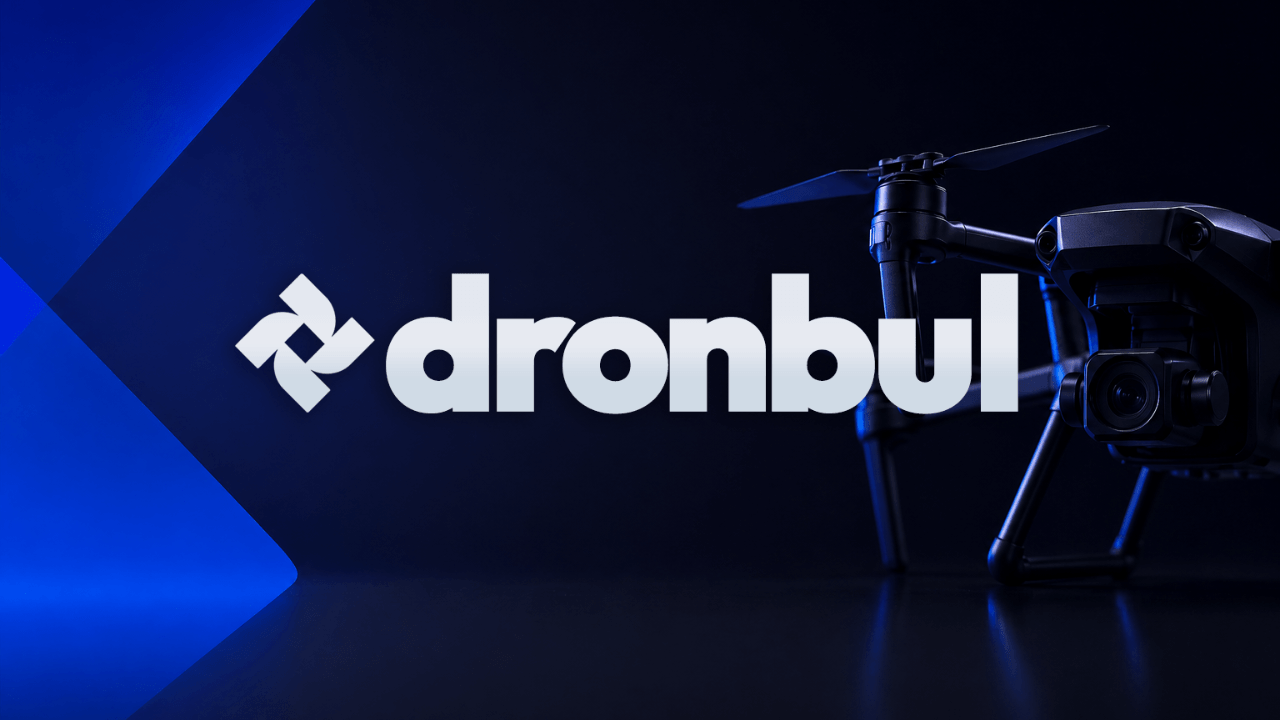 Profesyonel Drone Operasyon Ağı Dronbul