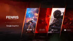 Google, yapay zeka modellerini eğitmek amacıyla Eve Online'ın geliştiricisinin hisselerini satın aldı