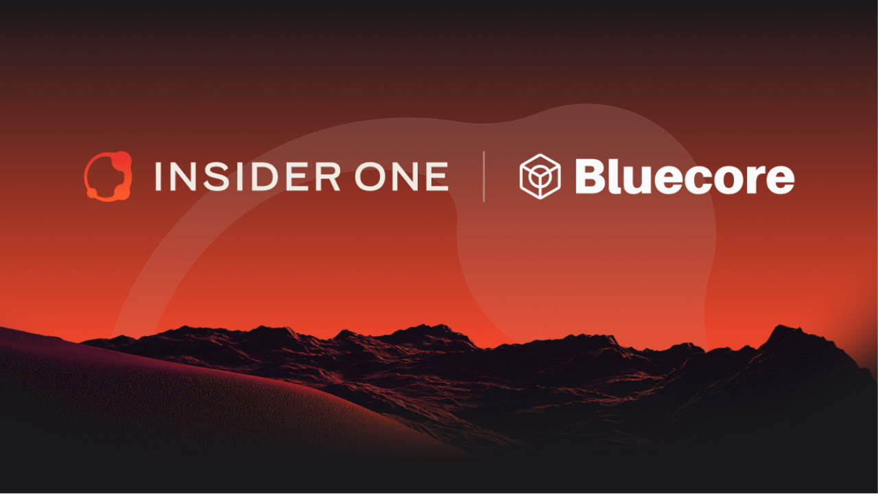 Insider One, Silikon Vadisi merkezli unicorn Bluecore'u satın aldı