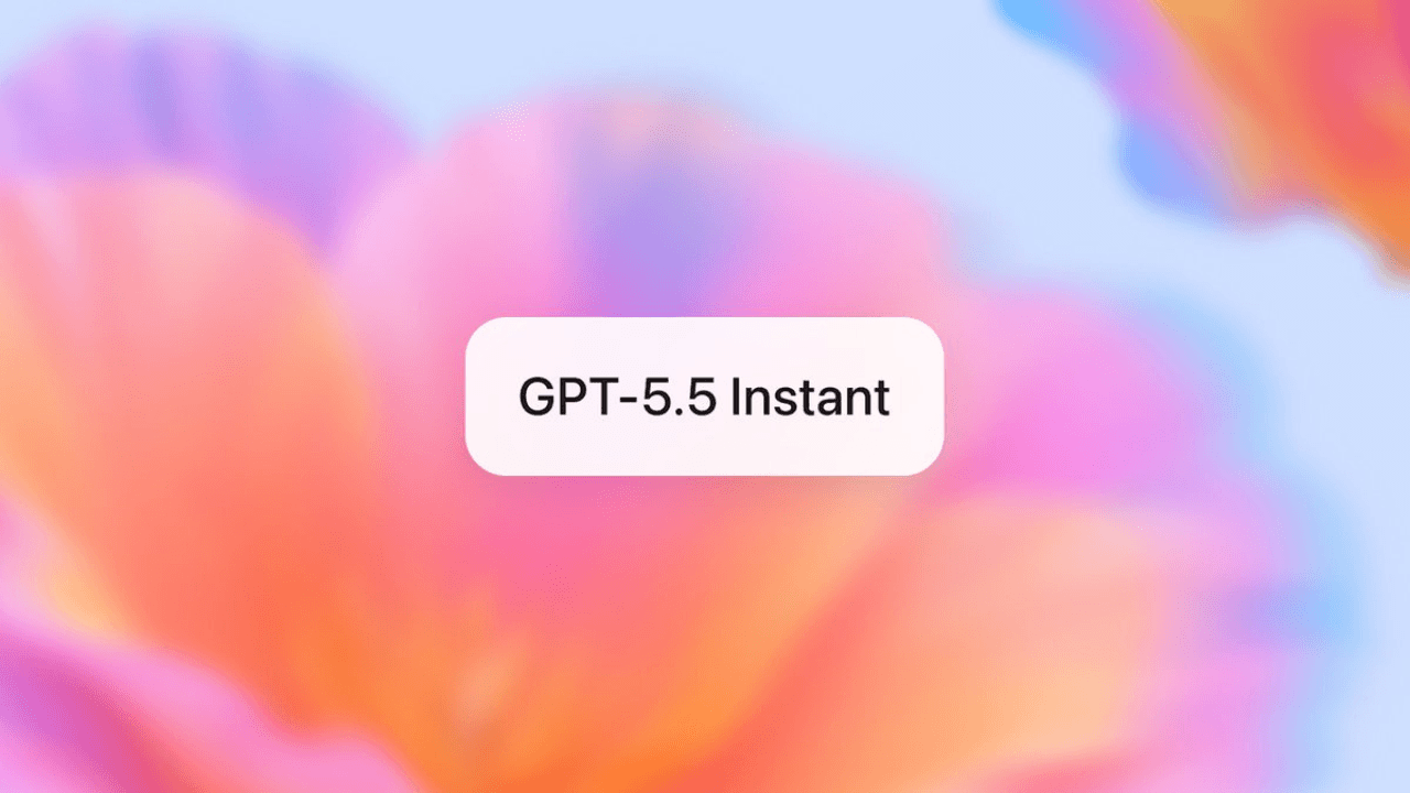 OpenAI'dan ChatGPT için yeni model: GPT-5.5 Instant