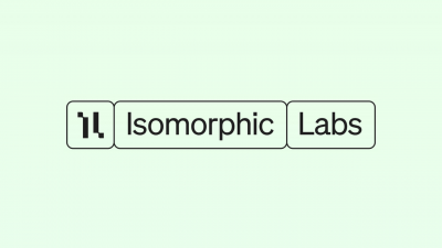 Google DeepMind destekli Isomorphic Labs, 2.1 milyar dolar yatırım aldı ...