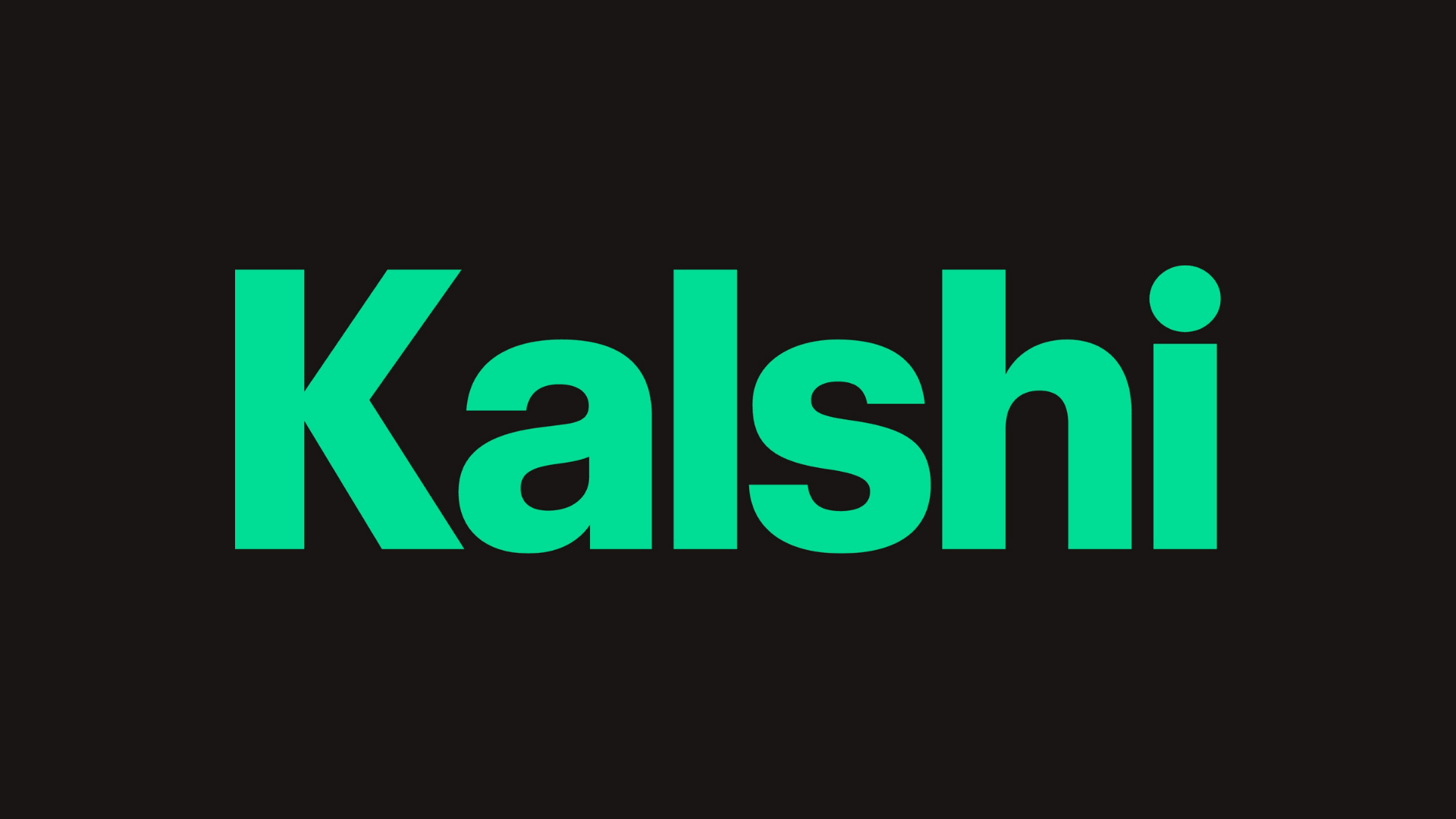 Kalshi, 22 milyar dolar değerleme üzerinden 1 milyar dolar yatırım aldı