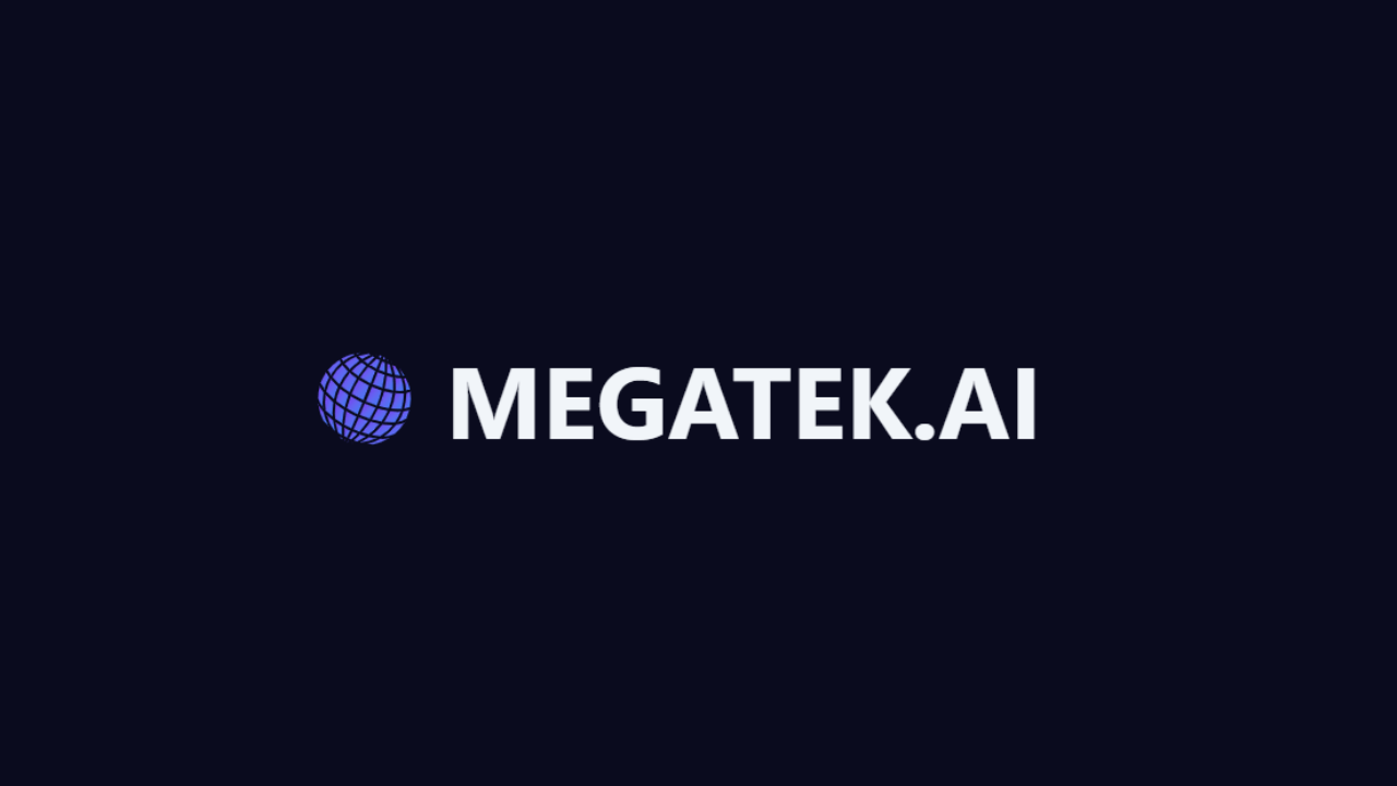 Yapay zeka ekosistemini bir araya getiren platform: Megatek