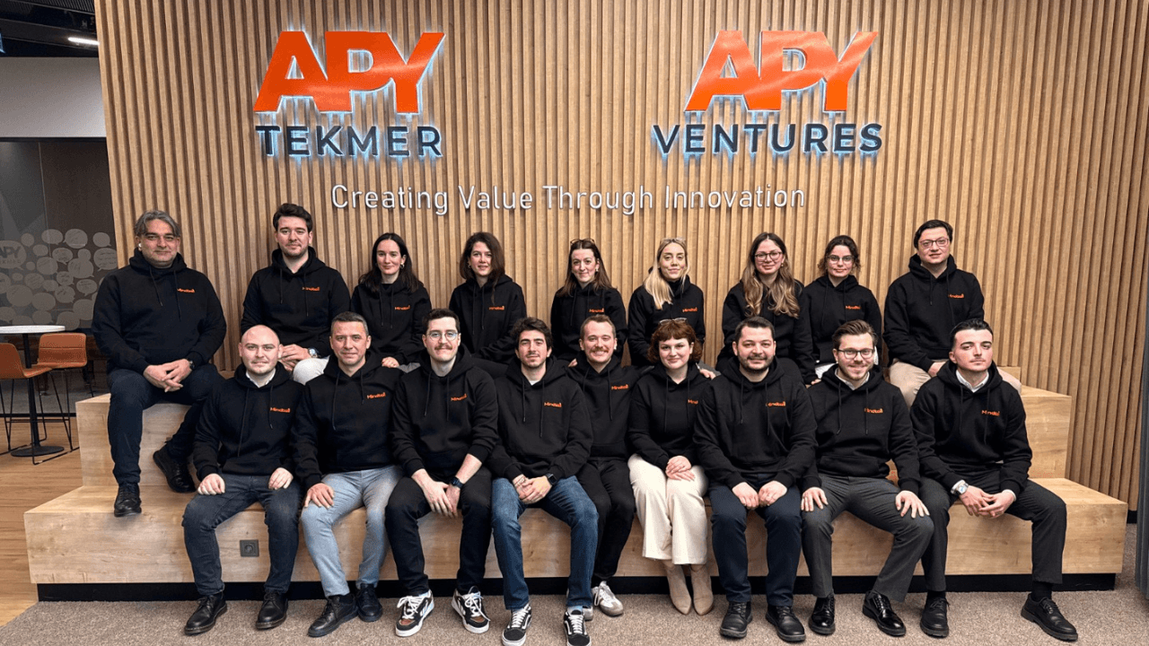 Yerli mobil oyun stüdyosu Mindtail, 2 milyon dolar yatırım aldı