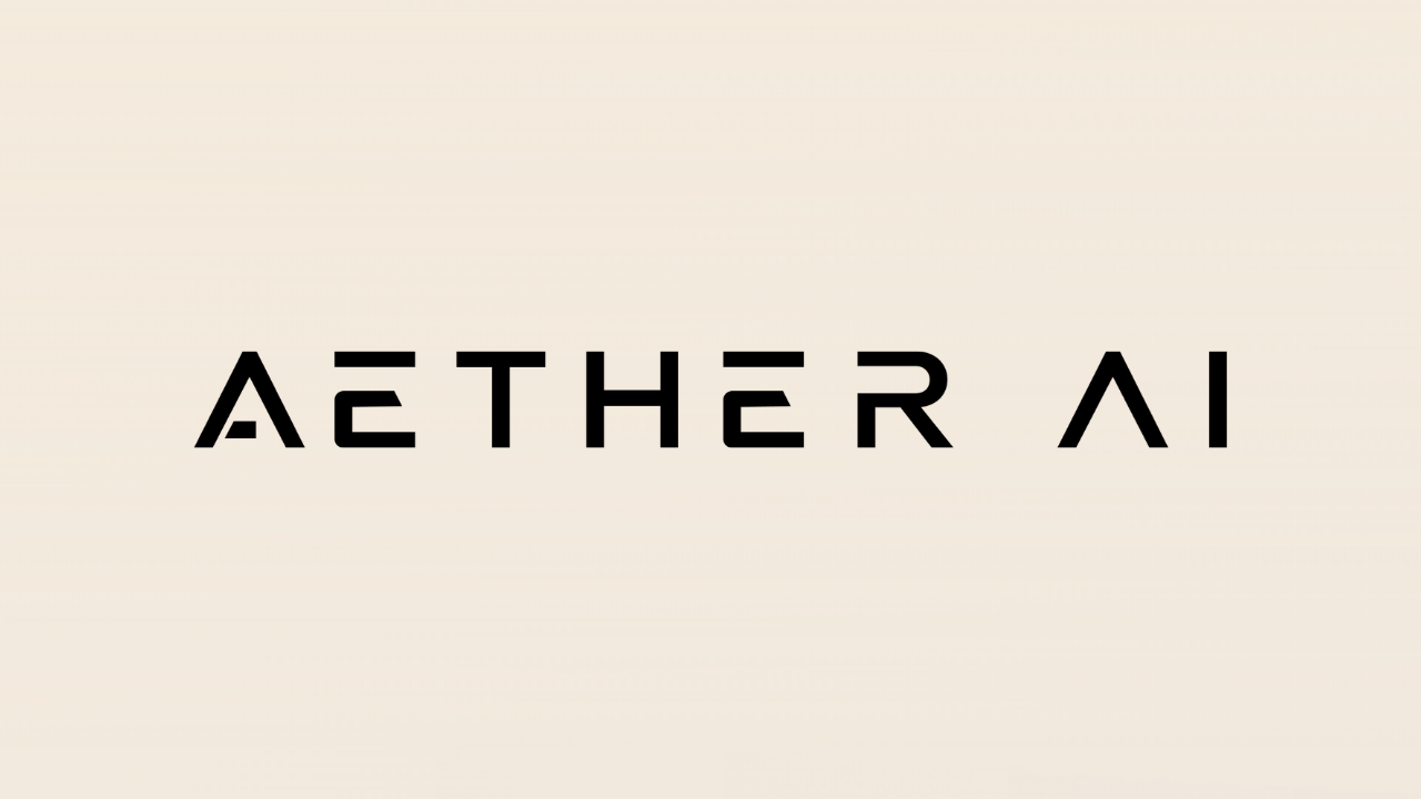 Yapay zeka girişimi Aether AI, 20 milyon dolar yatırım aldı