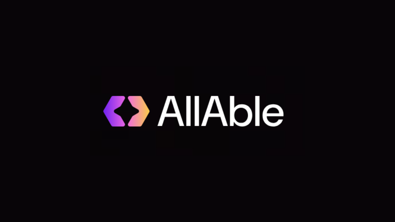 Yapay zeka destekli entegre pazarlama çalışma alanı: AllAble