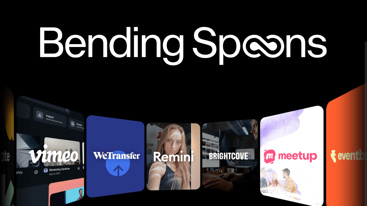 Eventbrite, Vimeo ve WeTransfer'in çatı şirketi Be
