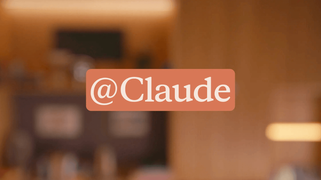 Anthropic, Slack'te Claude'u Ekip Arkadaşına Dönüştüren Claude Tag Özelliğini Duyurdu