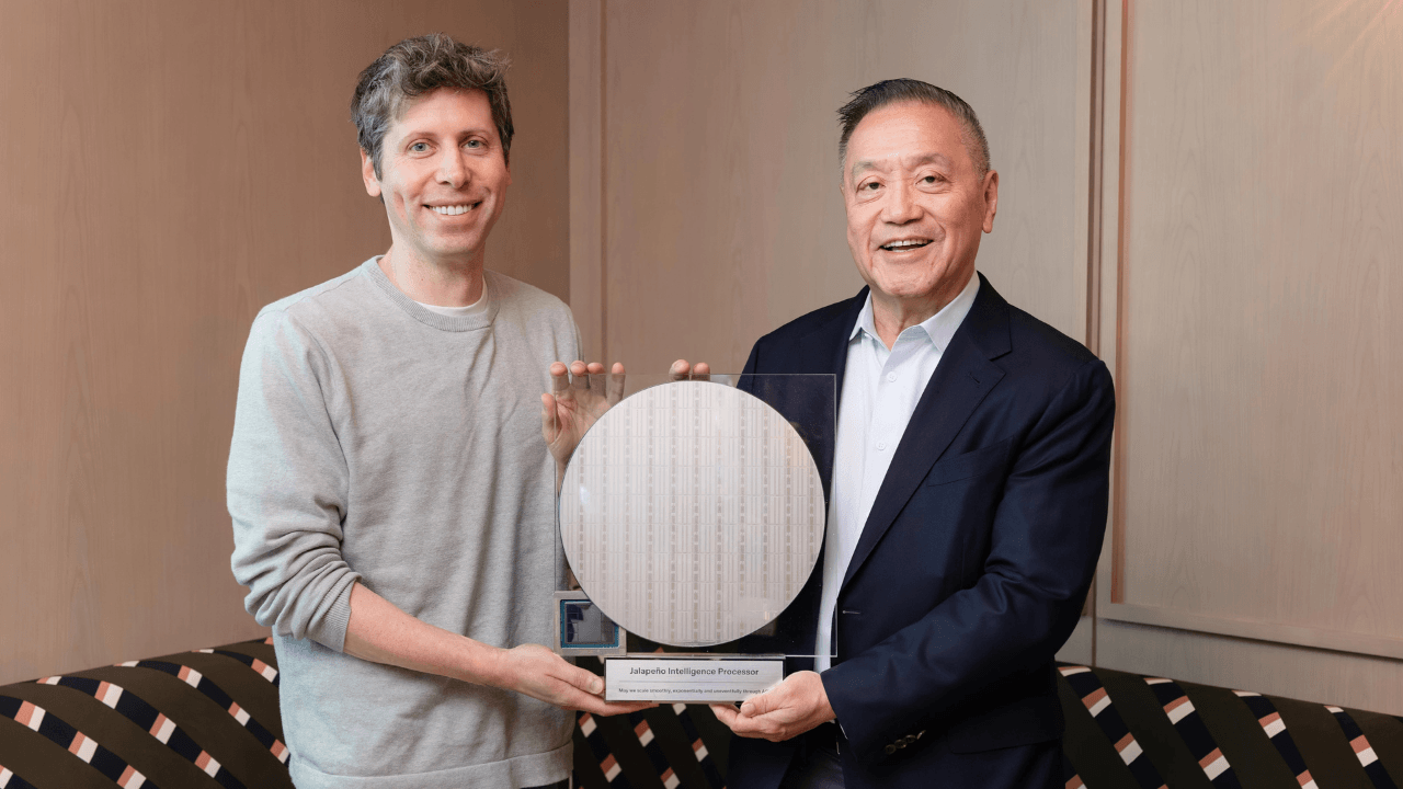 OpenAI ve Broadcom'dan LLM'ler için ilk yapay zeka çipi: Jalapeño
