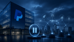 PayPal Ventures yeni yatırımlarını durdurdu