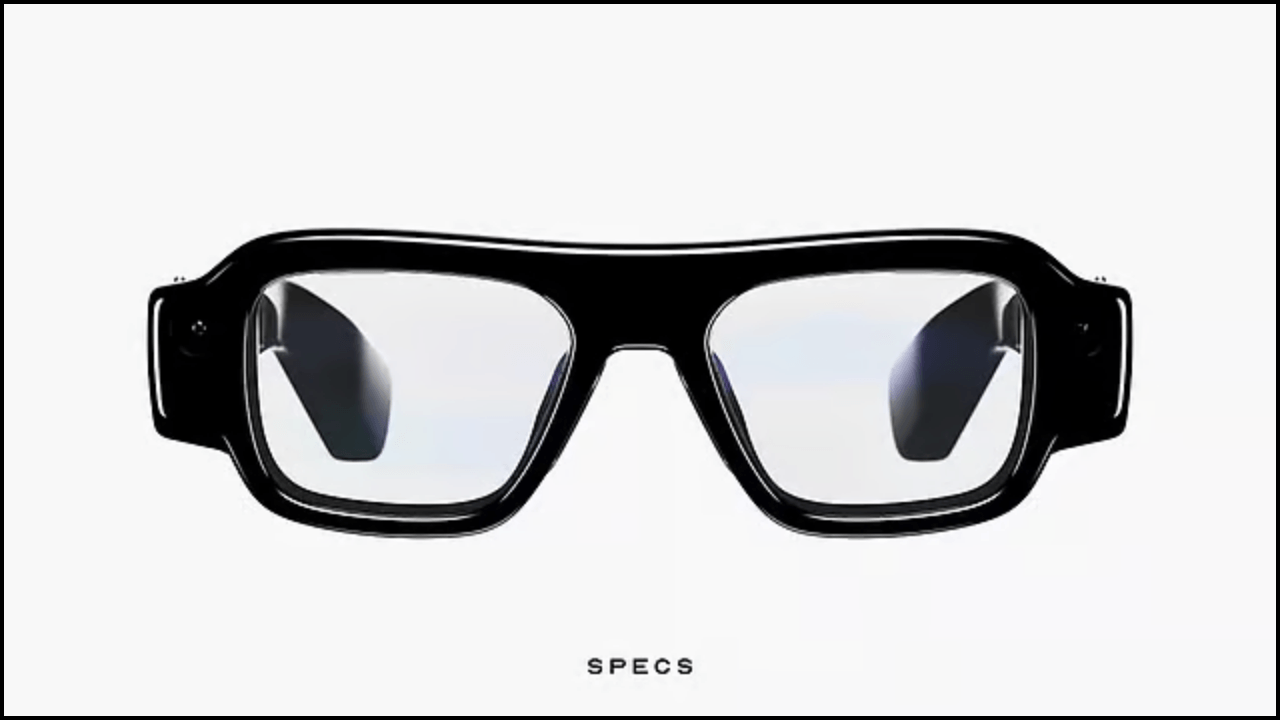 Snap Specs AR Gözlüğü 2.195 Dolarda Piyasa