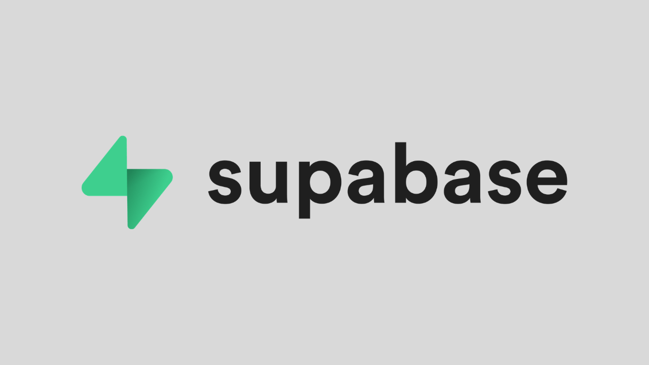 Supabase, 10.5 milyar dolar değerleme ile 500 milyon dolar yatırım aldı