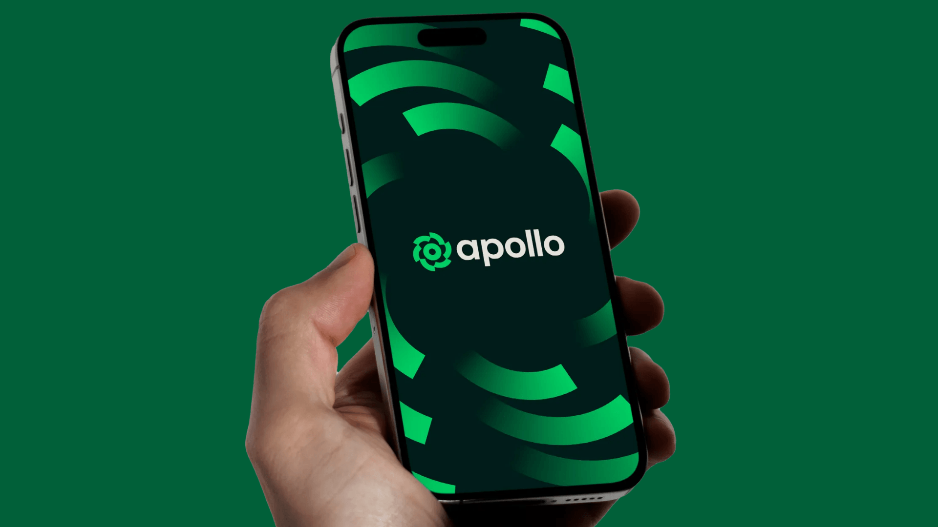 Enerji yönetimi platformu Apollo, ÜNLÜ Ventures'tan yatırım aldı