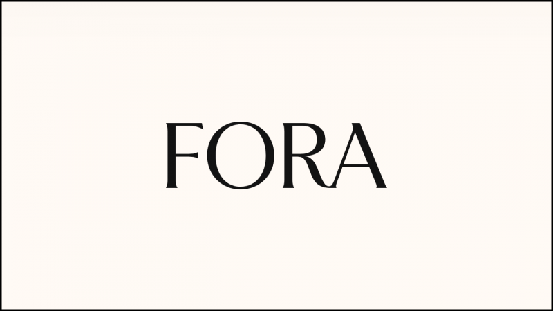 Fora, 1 milyar dolar değerleme üzerinden 60 milyon dolar yatırım aldı ...