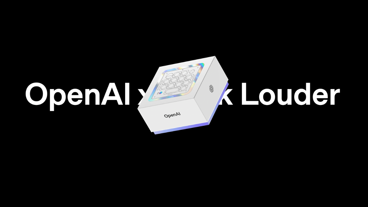 OpenAI, Codex için fiziksel kontrol cihazı Codex Micro'yu duyurdu