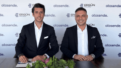 Ergün Holding, dijital otomotiv platformu Otosende'yi satın aldı