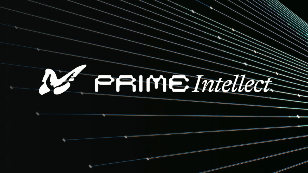 Prime Intellect, 1 milyar dolar değerlemeyle 130 milyon dolar yatırım aldı