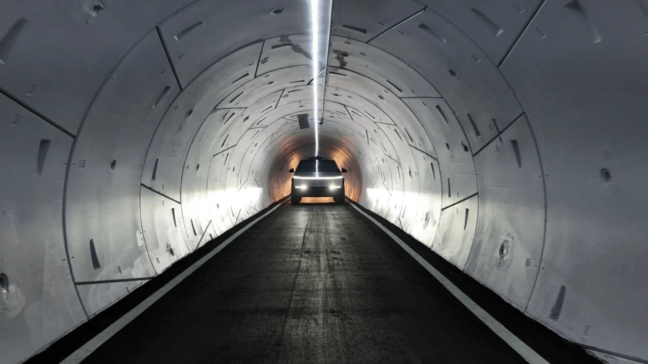 The Boring Company, yaklaşık 20 milyar dolar değerleme ile 4 milyar dolar yatırım almayı hedefliyor