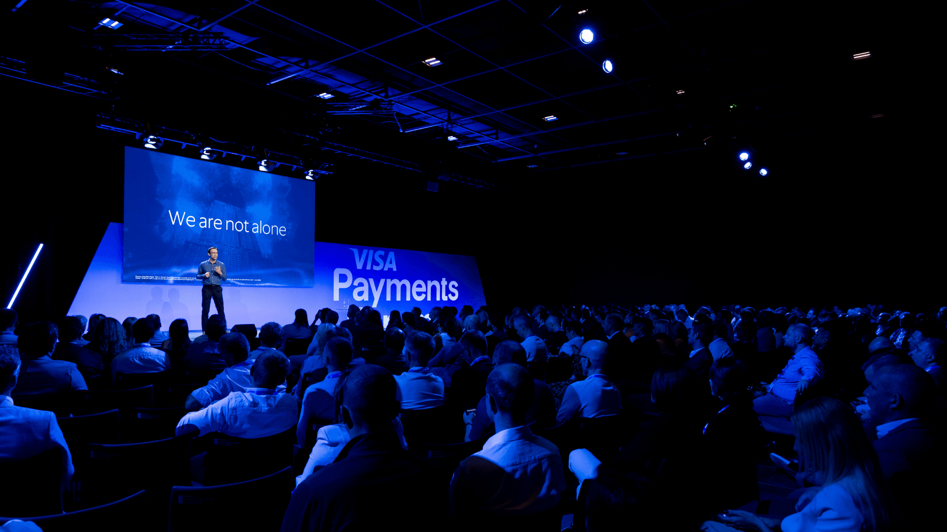 Visa Payments Forum Paris 2026'da Öne Çıkan Konular