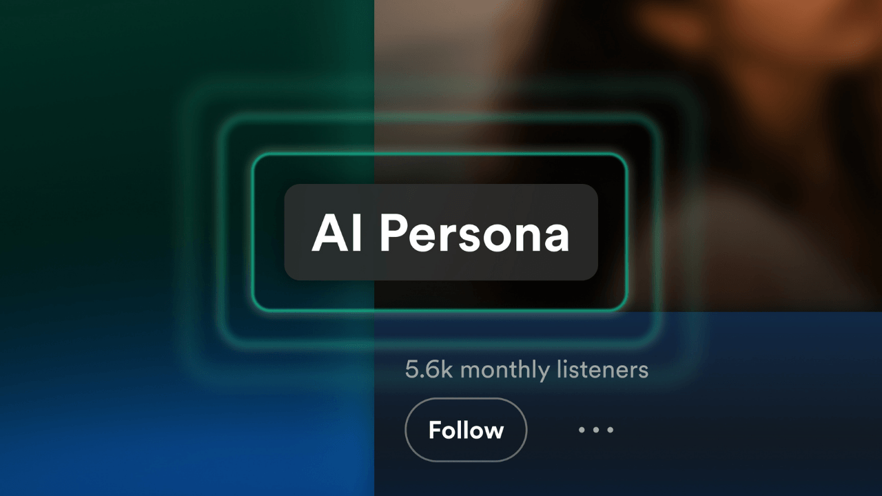 Spotify, yapay zekayla oluşturulan sanatçı profillerine 
