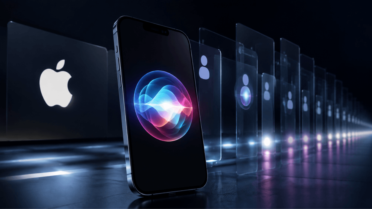 Yeni Siri, iOS 27 ile bekleme listesi üzerinden kullanıma sunulabilir