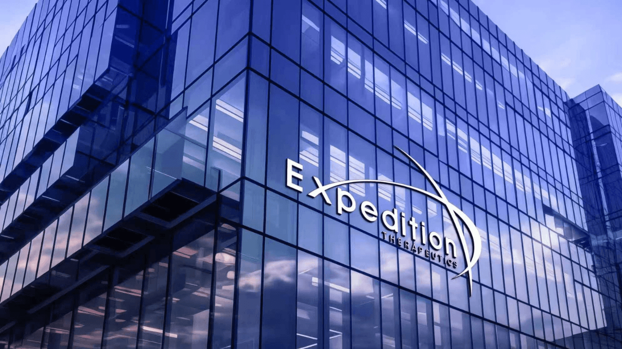 Biyoteknoloji şirketi Expedition Therapeutics, 115 milyon dolar yatırım aldı