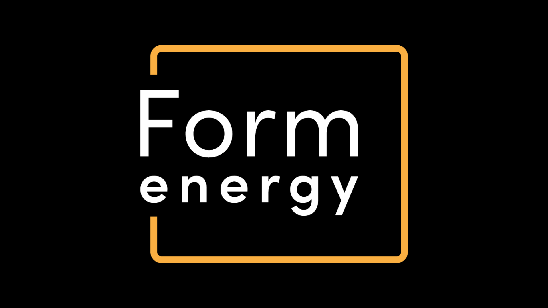 Form Energy, 2 milyar doları aşkın değerleme üzerinden 750 milyon dolar yatırım aldı