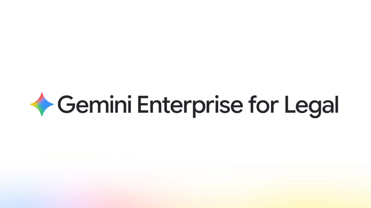 Google Cloud'dan hukuk ekiplerine özel yapay zeka platformu: Gemini Enterprise for Legal