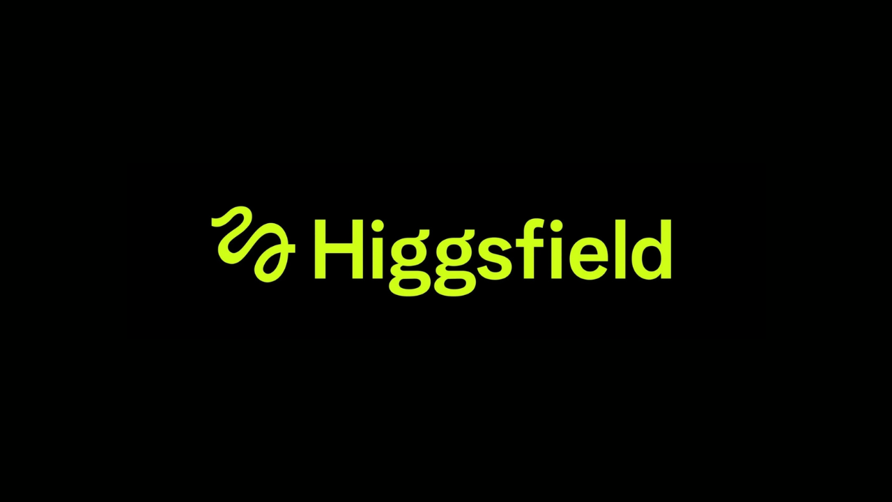 Higgsfield, 5,4 milyar dolar değerleme üzerinden 400 milyon dolar yatırım aldı