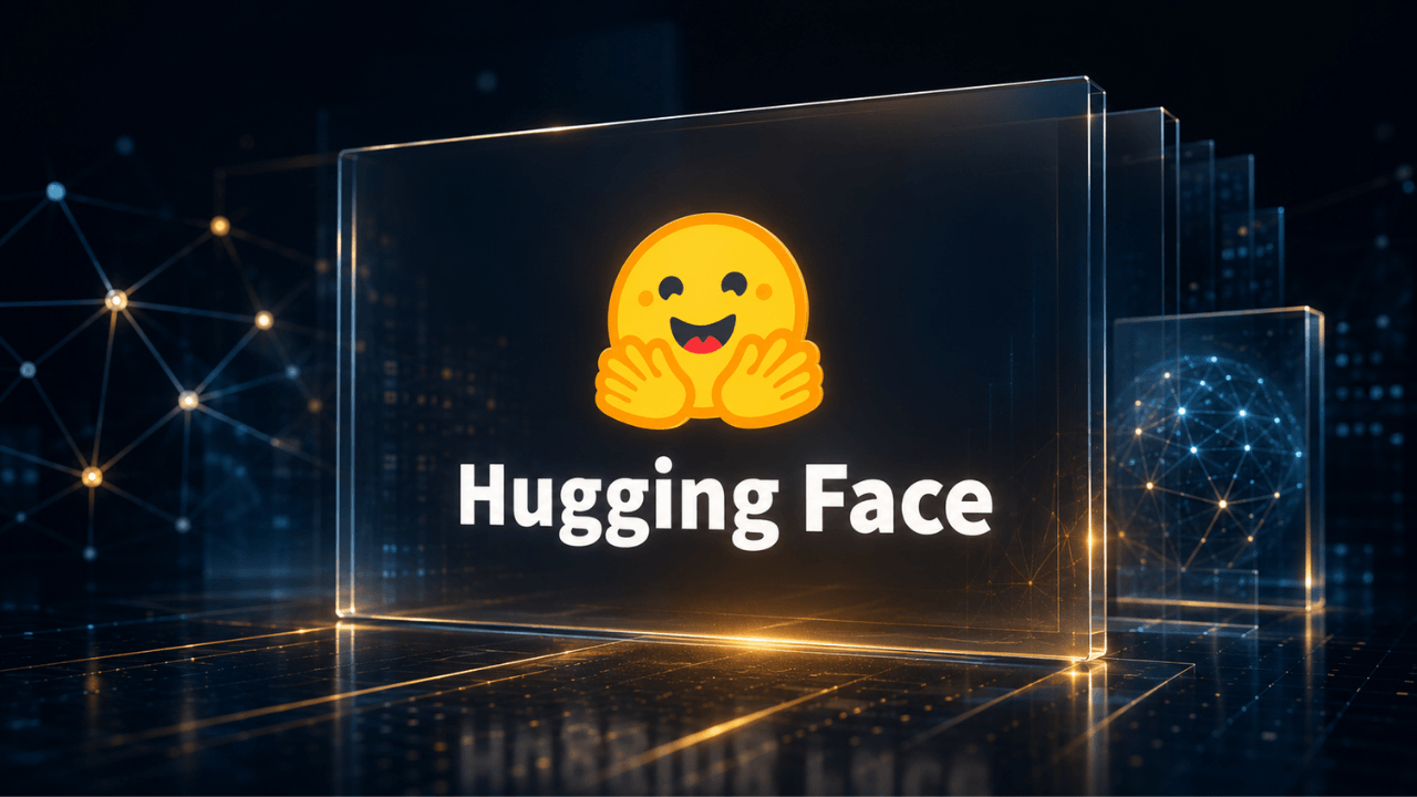 Hugging Face, 13 milyar doların üzerinde değerlemeyle satış seçeneğini değerlendiriyor