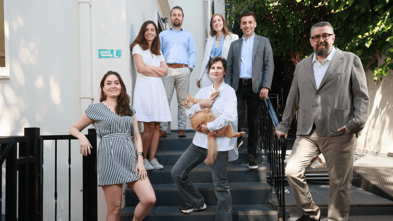 Yerli yapay zeka destekli adtech girişimi Ingosa, FutureBright'tan yatırım aldı