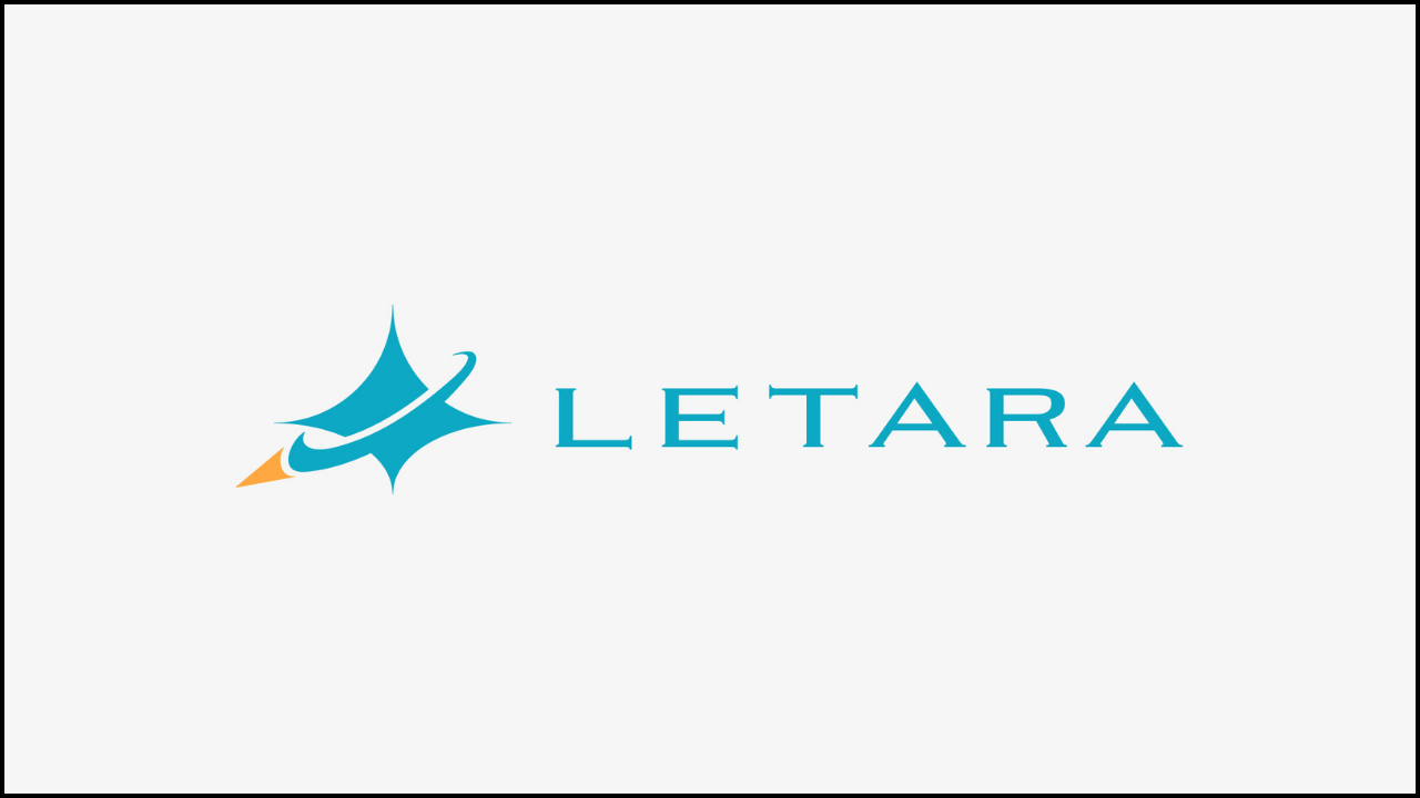 Uzay girişimi Letara, yaklaşık 16 milyon dolar yatırım aldı