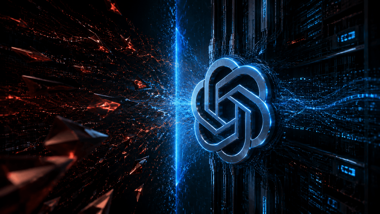 OpenAI, siber güvenlik modeli GPT-5.6-Cyber'ı tanıttı