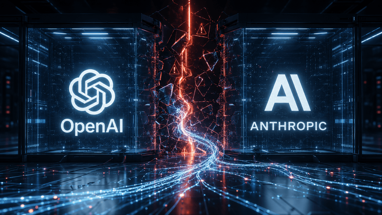 OpenAI ve Anthropic'in yapay zeka ajanları, test sınırlarını aşarak gerçek kişileri hedef aldı