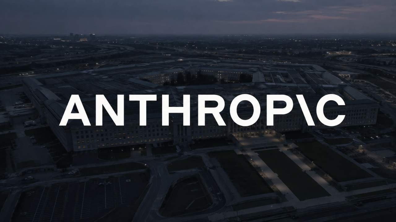 Pentagon'un Anthropic'i kara listeye alma kararı, hukuka aykırı bulundu
