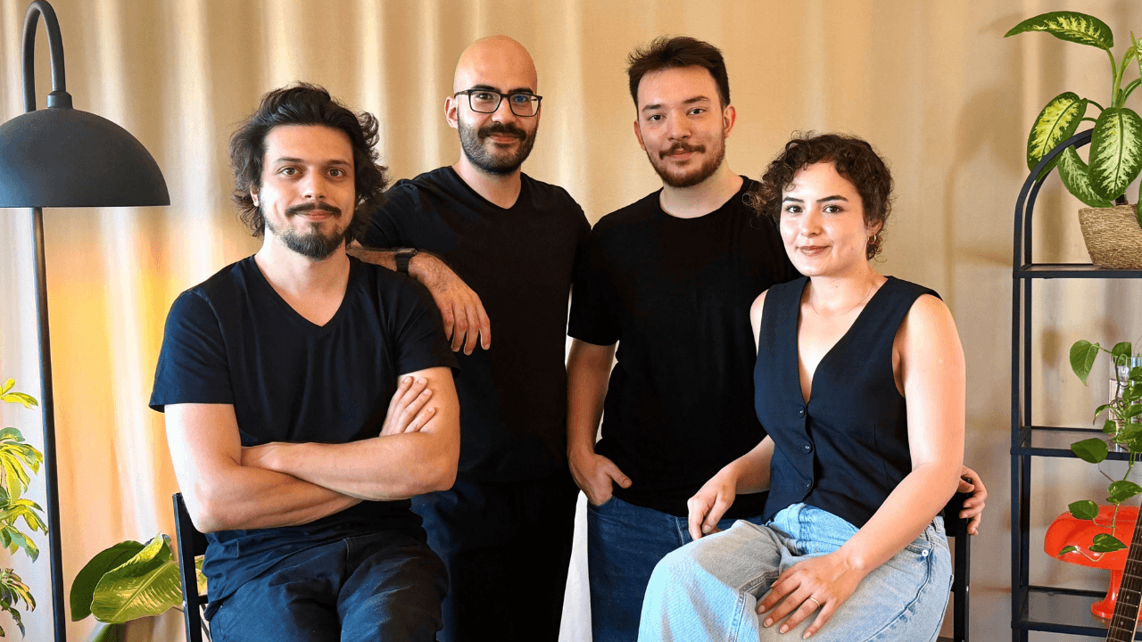 Yapay zeka odaklı oyun stüdyosu Surge Games, 3 milyon dolar yatırım aldı