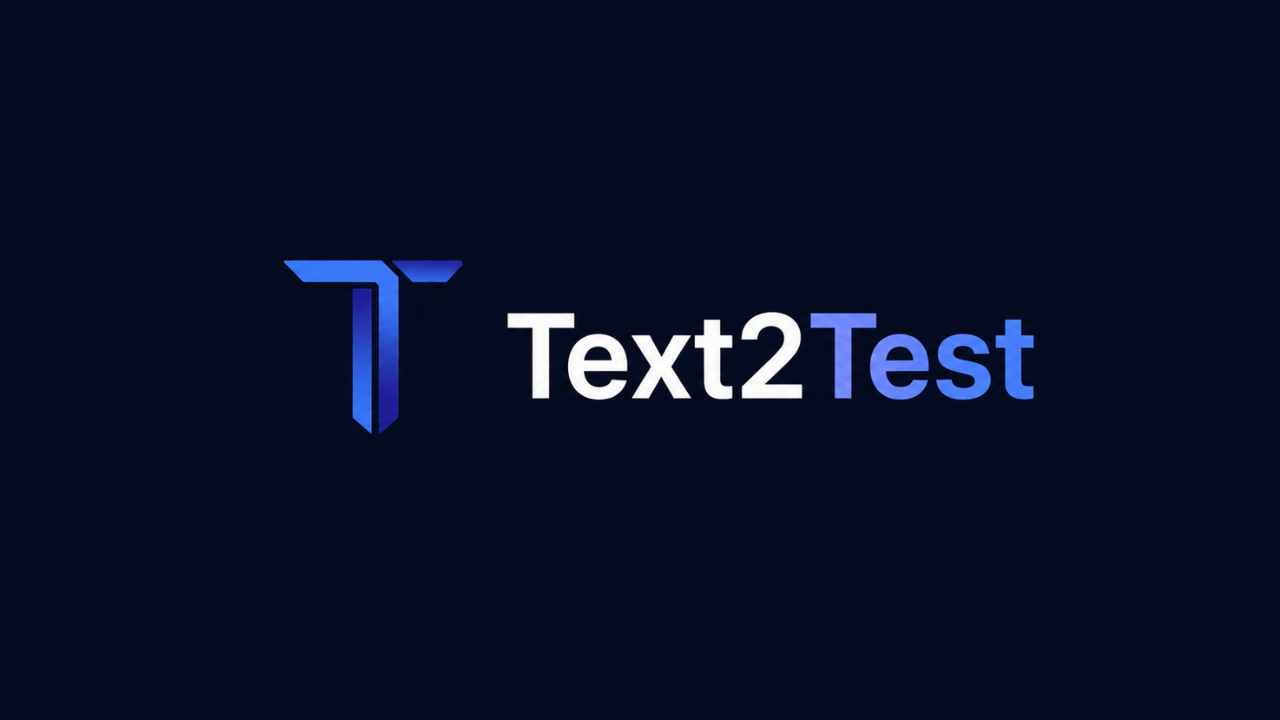 Yapay zeka tabanlı yazılım test platformu: Text2Test