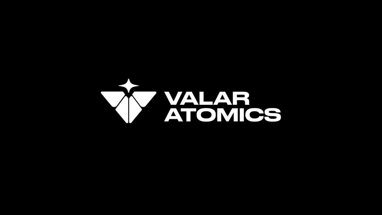 Valar Atomics, 6 milyar dolar değerleme ile 1 milyar dolar yatırım aldı