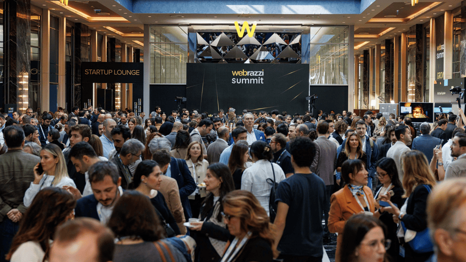 Webrazzi Summit 2026