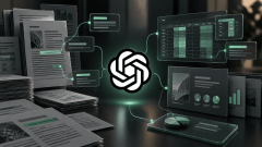 OpenAI, finans sektörüne özel ChatGPT sürümünü kullanıma sundu