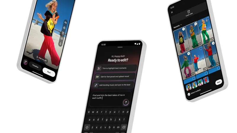 YouTube, İçerik Üreticilerini Yapay Zekâ ile Yeniden Şekillendirecek: Yaratıcılıkta Yeni Bir Çağ