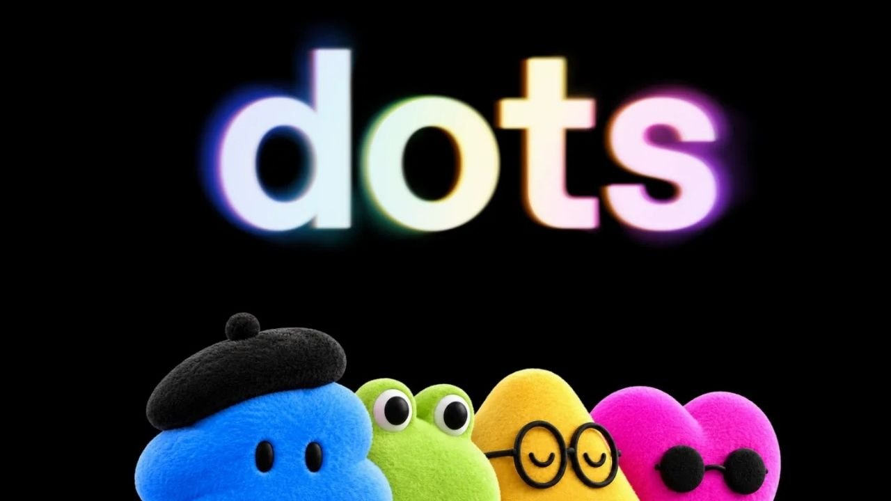 OpenAI'dan verilen görevler üzerinde 7/24 çalışabilen kişisel yapay zeka agent'ı: Dots