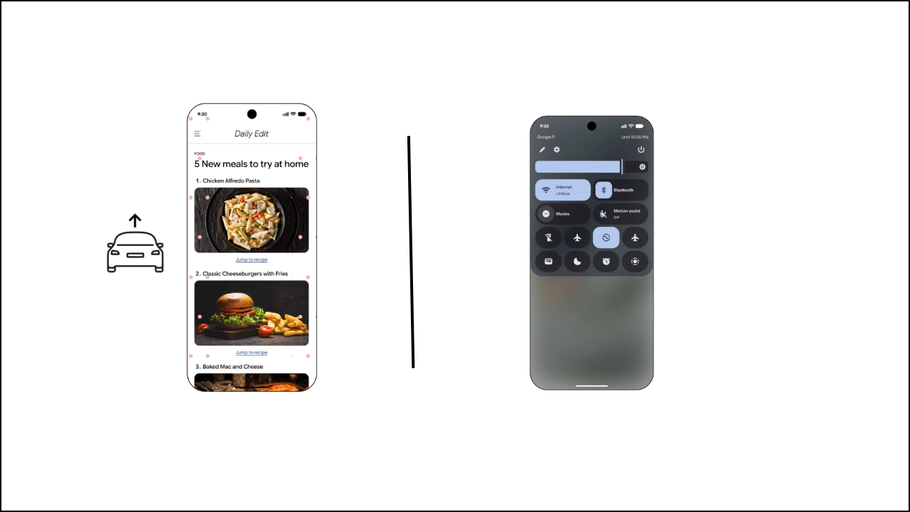 Google, Android kullanıcılarının eşyalarını nereye koyduğunu hatırlayacak