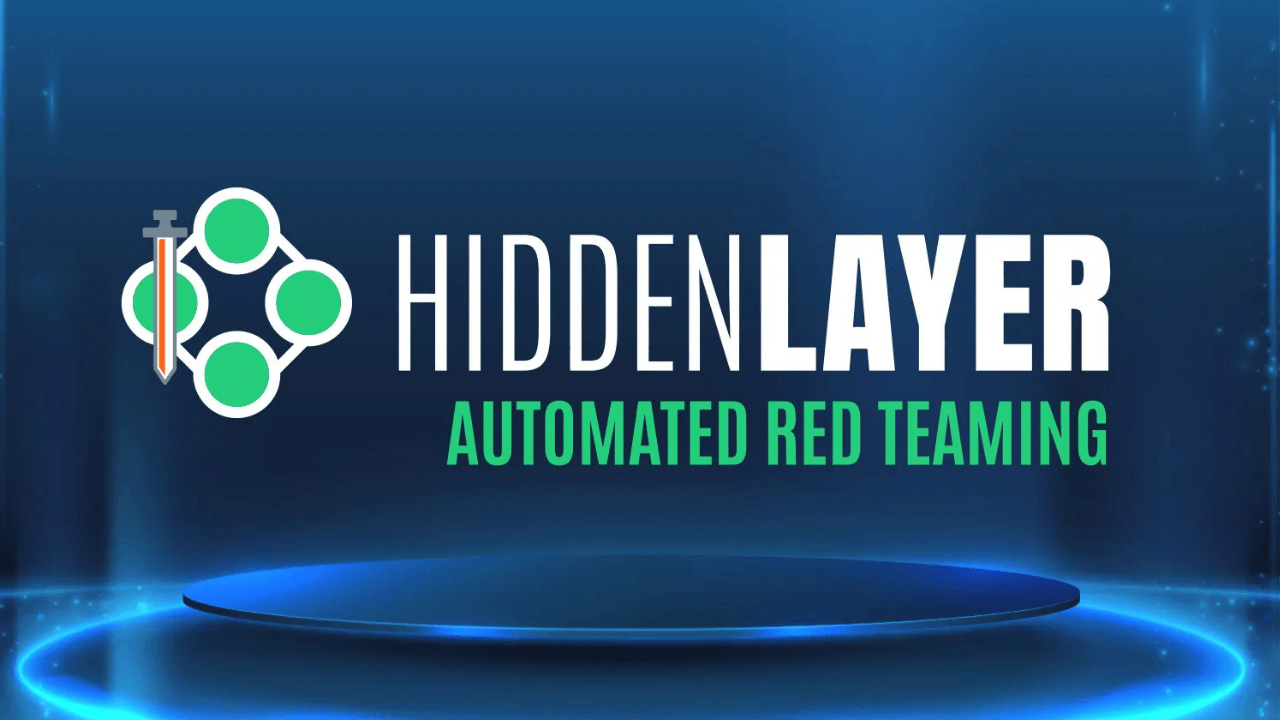 Yapay zeka destekli siber güvenlik çözümleri geliştiren HiddenLayer, 100 milyon dolar yatırım aldı