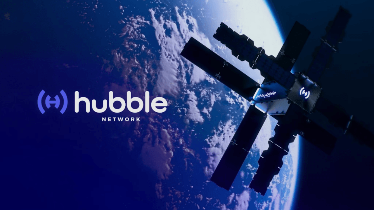 Hubble Network, 1,6 milyar dolar değerlemeyle 200 milyon dolar yatırım aldı