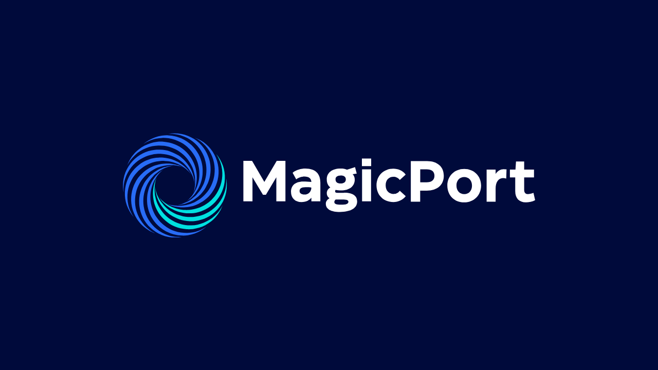 Liman operasyonlarındaki parçalı süreçleri tek platformda toplayan girişim: MagicPort